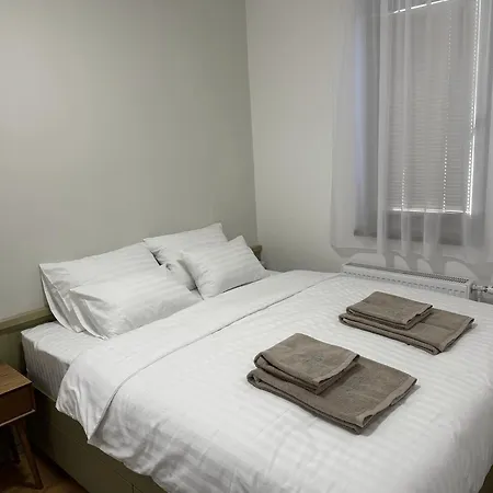 Apartment Montis *