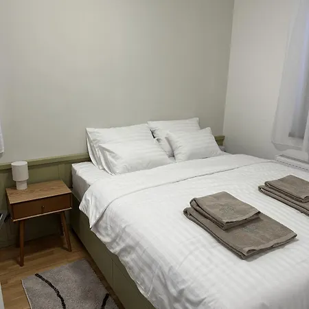 Montis Apartment