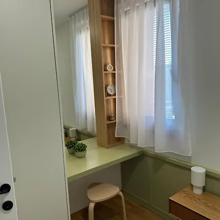 Apartment Montis *