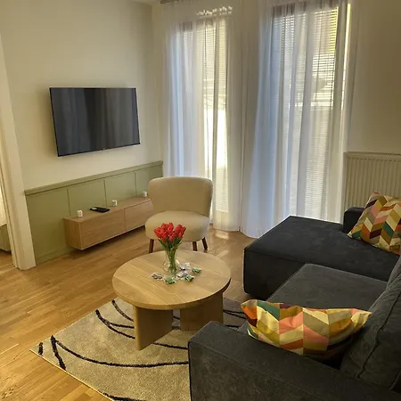 Apartment Montis