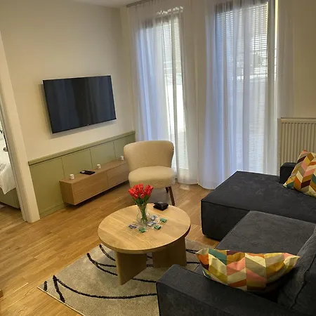 Montis Apartment
