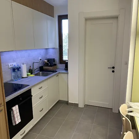 Apartment Montis Divcibare