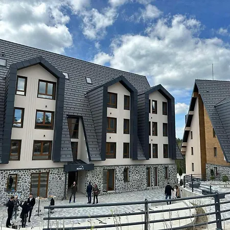 Daire Montis Divčibare