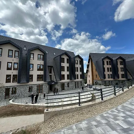 Apartment Montis