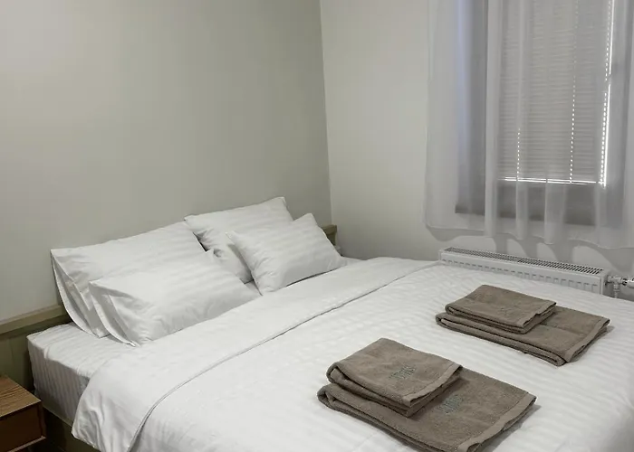 Apartamento Montis *