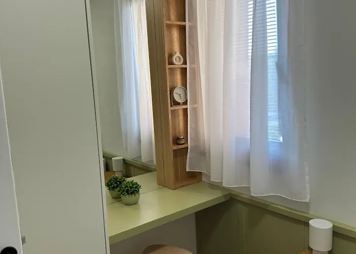 Apartamento Montis *