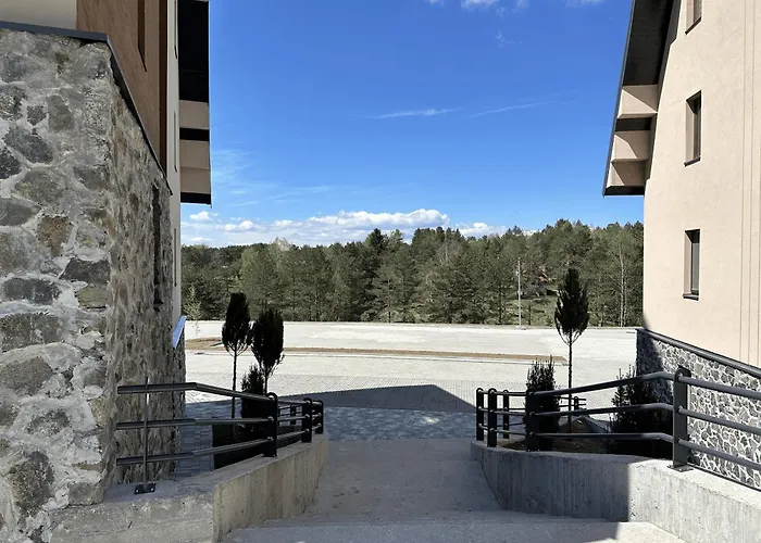 Apartamento Montis *