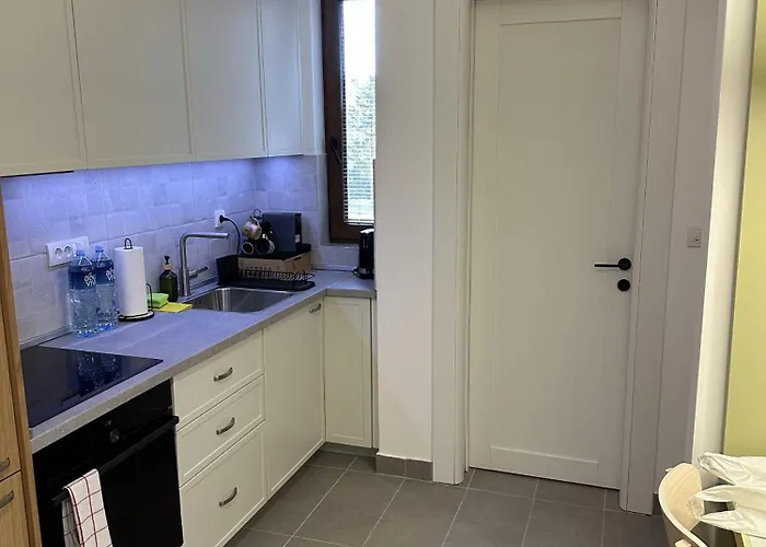 Apartamento Montis Divčibare