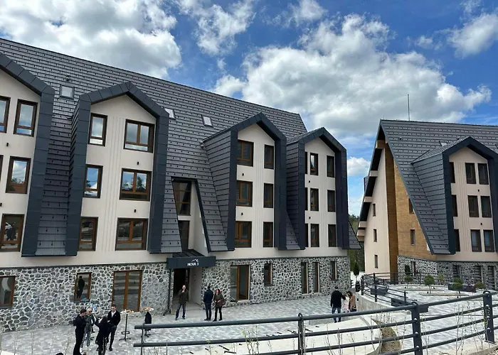 Apartamento Montis Divčibare